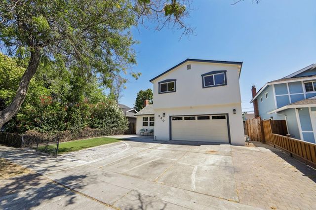 260 Omira Drive, San Jose, CA 95123