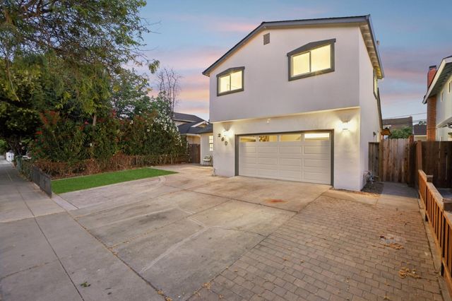 260 Omira Drive, San Jose, CA 95123