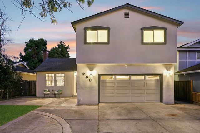 260 Omira Drive, San Jose, CA 95123