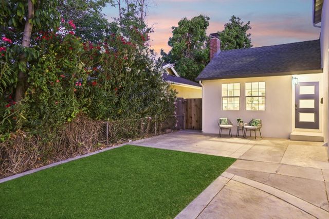 260 Omira Drive, San Jose, CA 95123