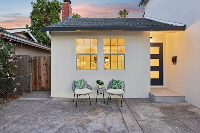 260 Omira Drive, San Jose, CA 95123