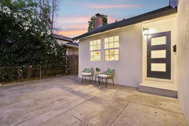 260 Omira Drive, San Jose, CA 95123