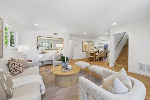 260 Omira Drive, San Jose, CA 95123