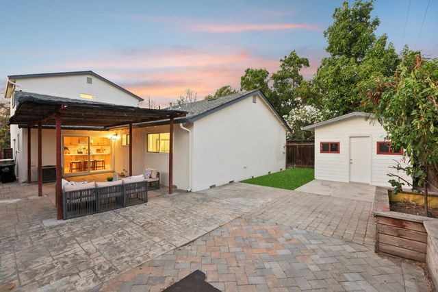 260 Omira Drive, San Jose, CA 95123