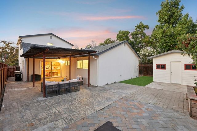 260 Omira Drive, San Jose, CA 95123