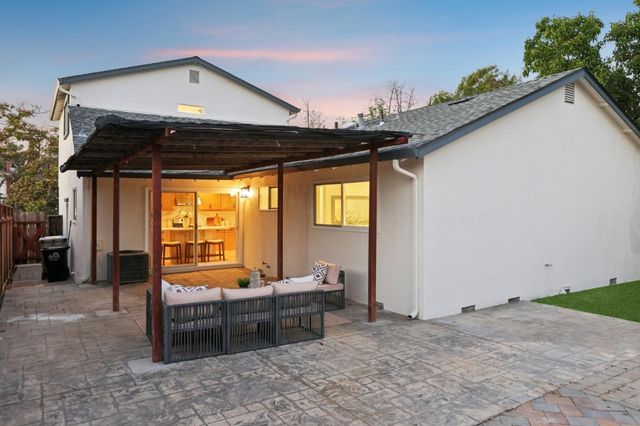 260 Omira Drive, San Jose, CA 95123