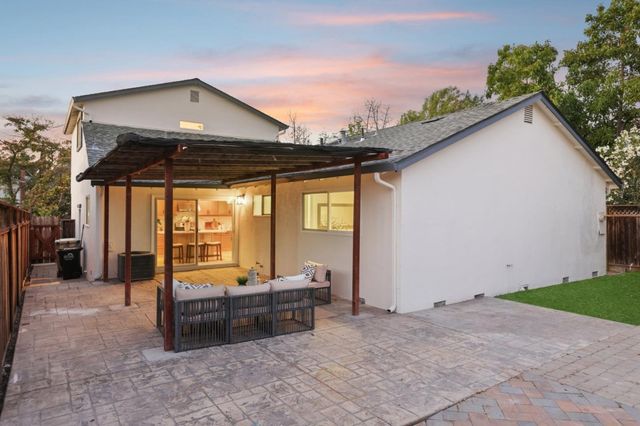 260 Omira Drive, San Jose, CA 95123