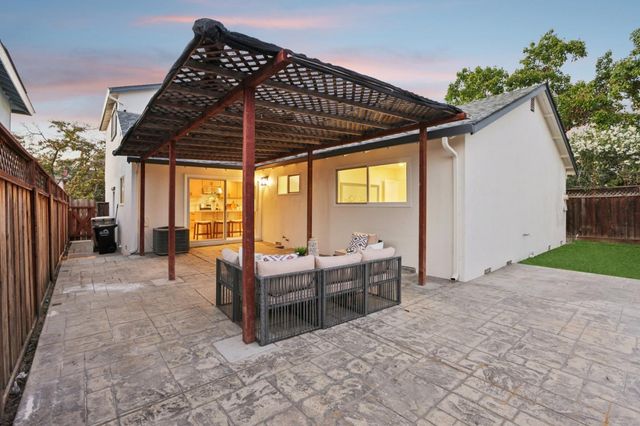 260 Omira Drive, San Jose, CA 95123