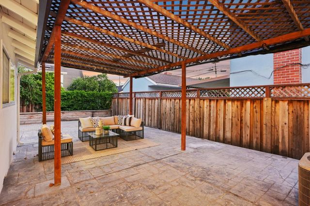 260 Omira Drive, San Jose, CA 95123