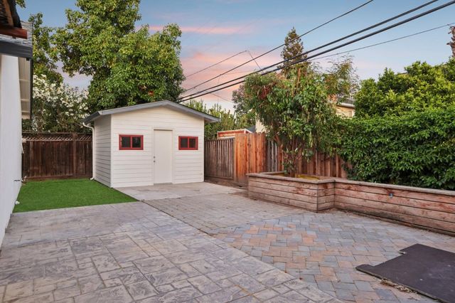 260 Omira Drive, San Jose, CA 95123