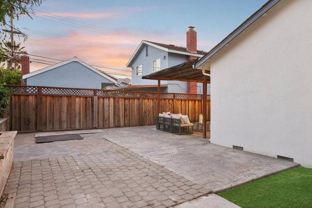 260 Omira Drive, San Jose, CA 95123