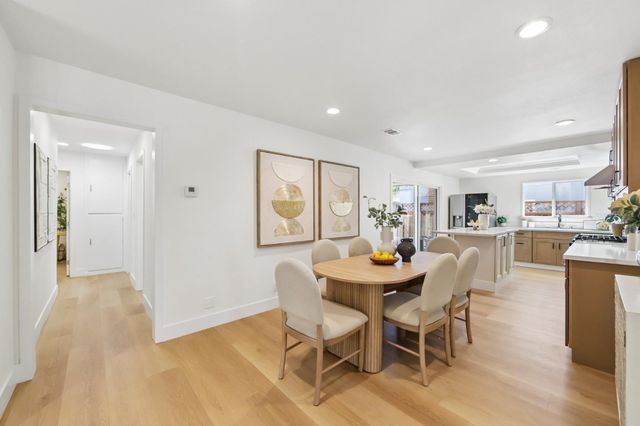 260 Omira Drive, San Jose, CA 95123