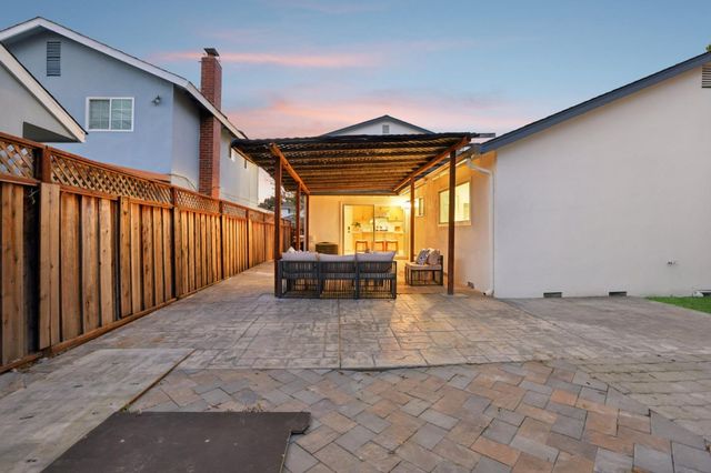 260 Omira Drive, San Jose, CA 95123