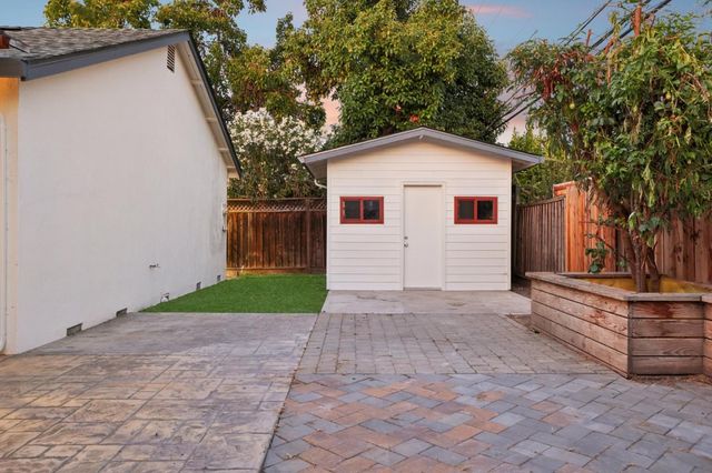 260 Omira Drive, San Jose, CA 95123