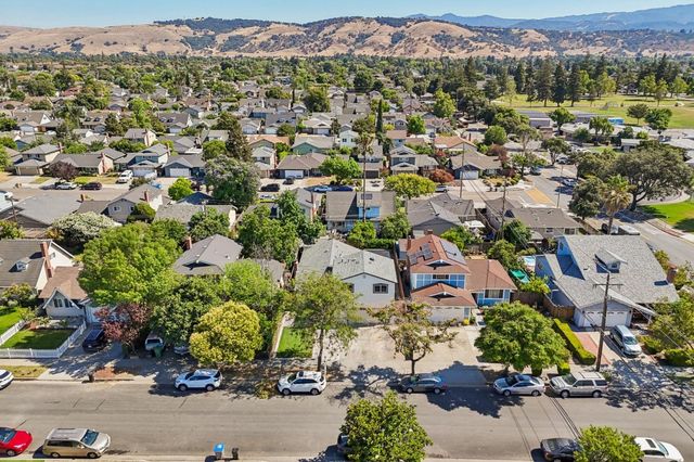 260 Omira Drive, San Jose, CA 95123