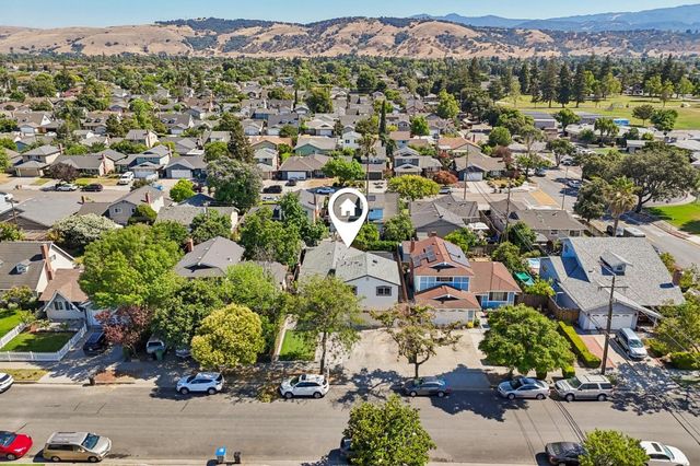 260 Omira Drive, San Jose, CA 95123
