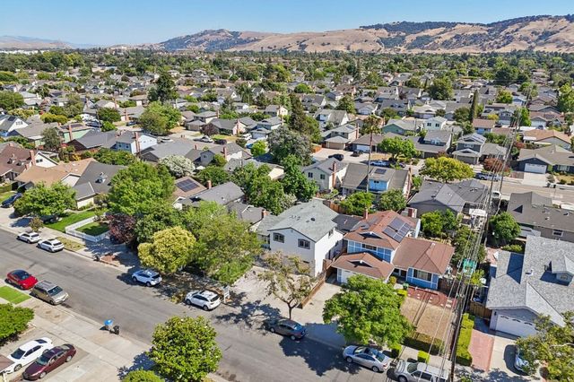260 Omira Drive, San Jose, CA 95123