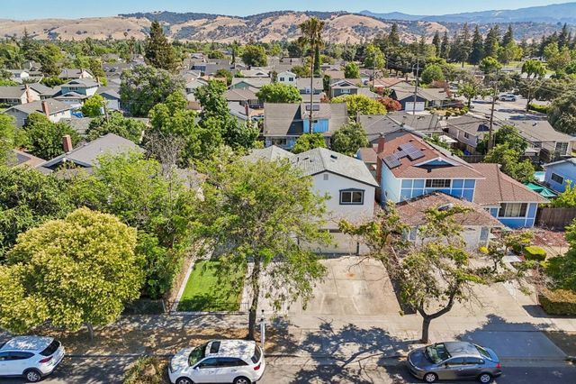 260 Omira Drive, San Jose, CA 95123