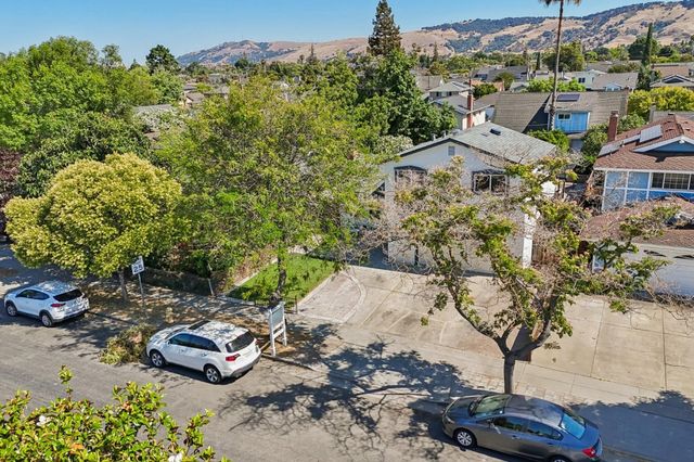 260 Omira Drive, San Jose, CA 95123