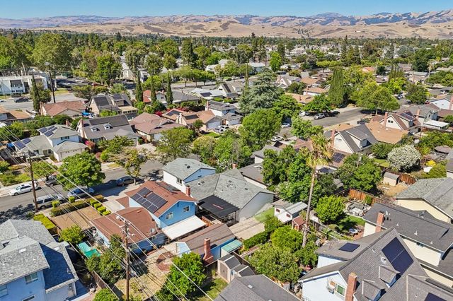260 Omira Drive, San Jose, CA 95123