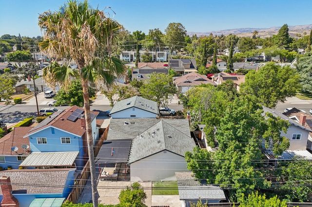 260 Omira Drive, San Jose, CA 95123