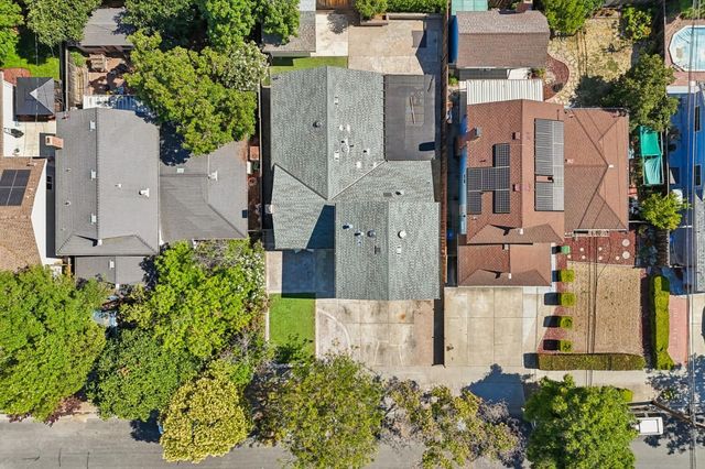 260 Omira Drive, San Jose, CA 95123