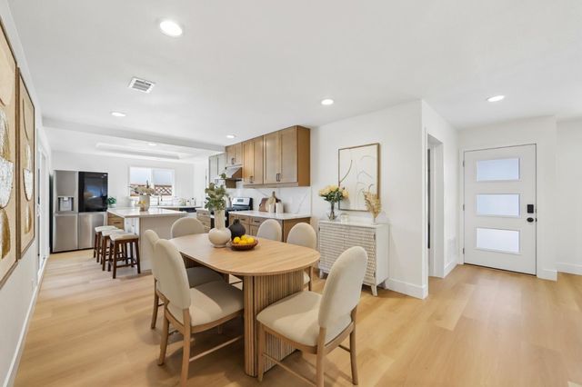 260 Omira Drive, San Jose, CA 95123