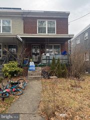 724 CRITTENDEN ST NE, Washington, DC 20017