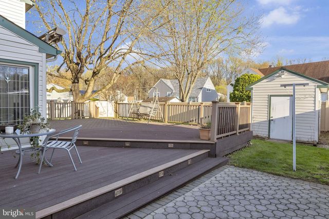 3621 SUNNY LEA RD, Bensalem, PA 19020