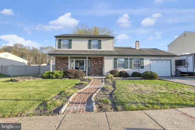 3621 SUNNY LEA RD, Bensalem, PA 19020