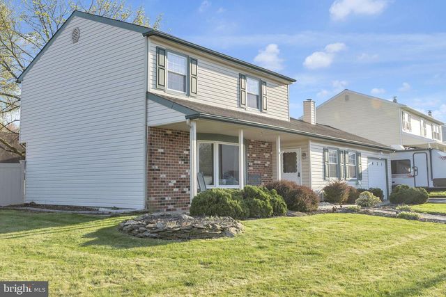 3621 SUNNY LEA RD, Bensalem, PA 19020