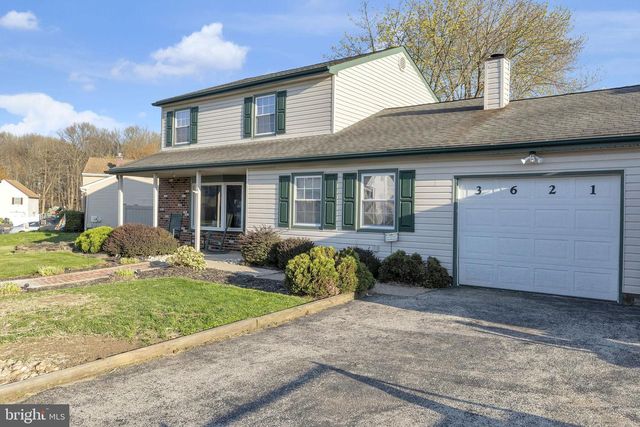 3621 SUNNY LEA RD, Bensalem, PA 19020