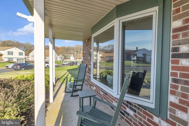 3621 SUNNY LEA RD, Bensalem, PA 19020