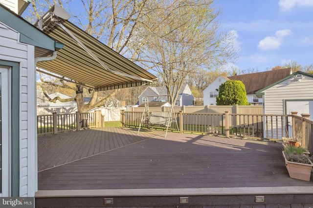 3621 SUNNY LEA RD, Bensalem, PA 19020