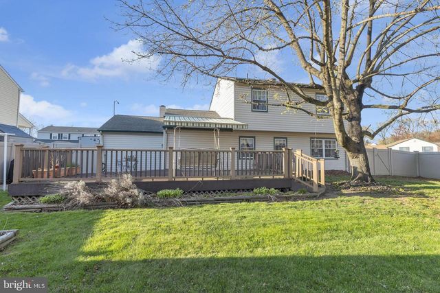 3621 SUNNY LEA RD, Bensalem, PA 19020