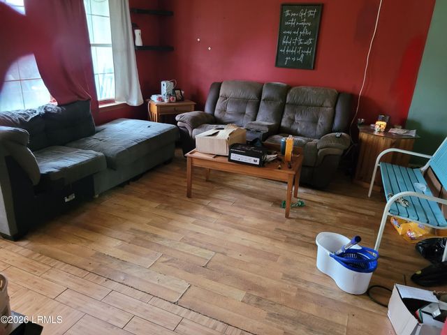 6 Epps Avenue, Hardeeville, SC 29927