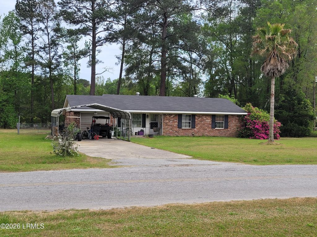 6 Epps Avenue, Hardeeville, SC 29927