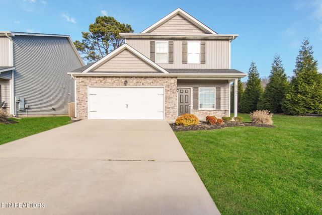 6702 Albatross Lane, Knoxville, TN 37921