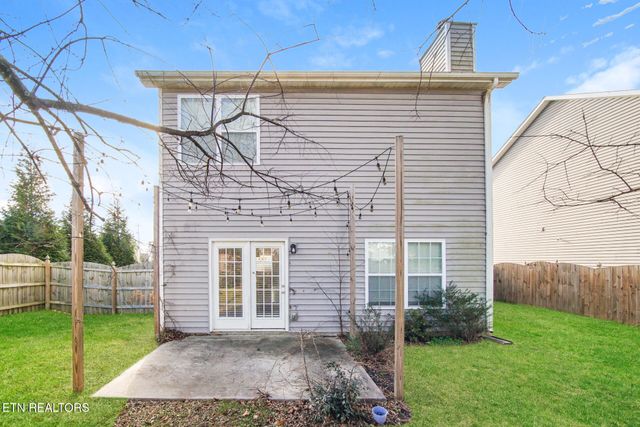 6702 Albatross Lane, Knoxville, TN 37921