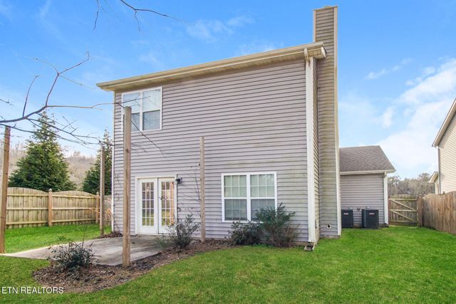 6702 Albatross Lane, Knoxville, TN 37921