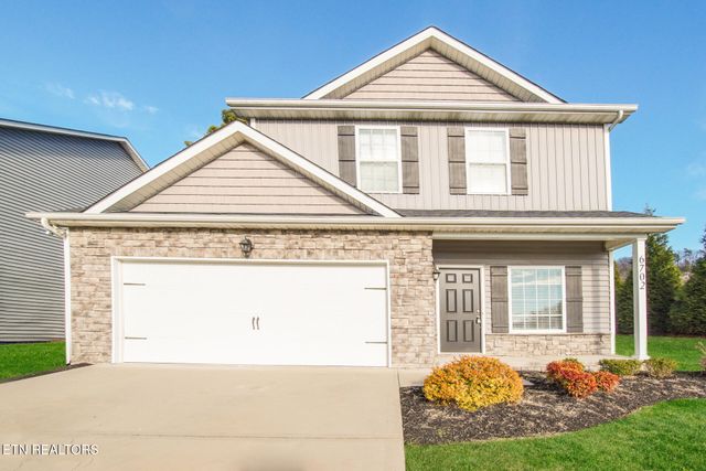6702 Albatross Lane, Knoxville, TN 37921