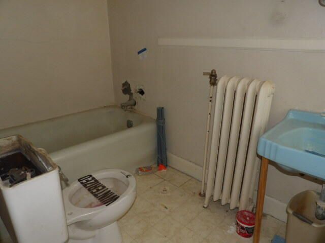 84 Wendell Street, Battle Creek, MI 49017