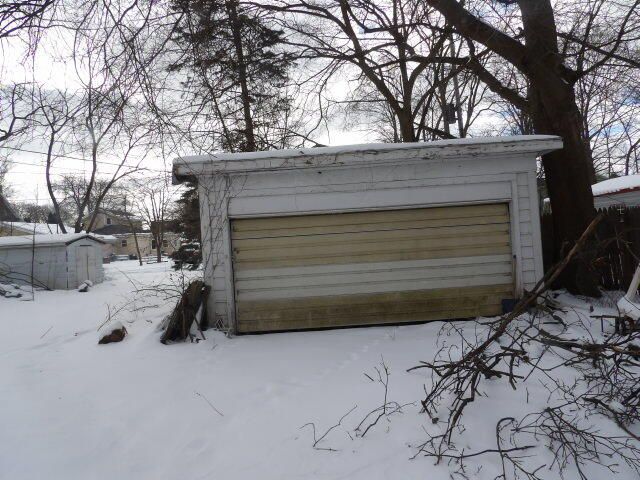 84 Wendell Street, Battle Creek, MI 49017