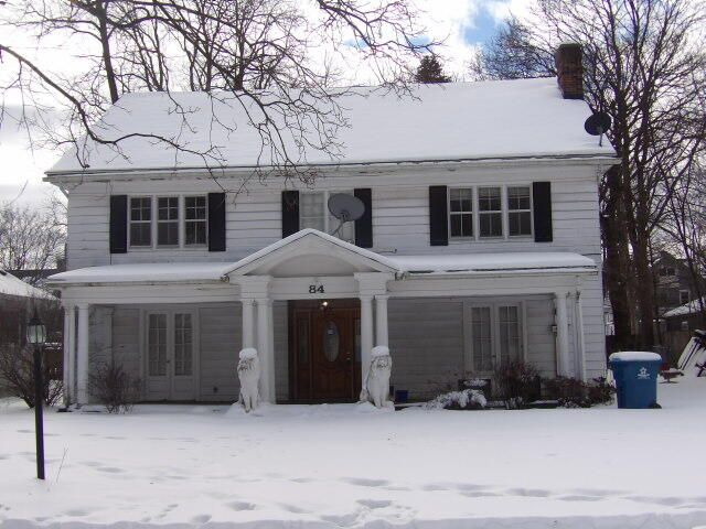 84 Wendell Street, Battle Creek, MI 49017