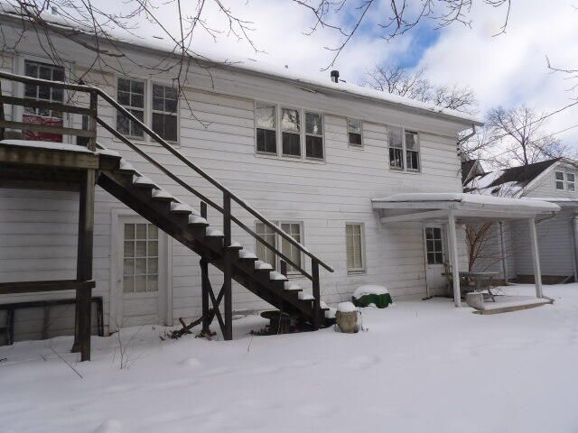 84 Wendell Street, Battle Creek, MI 49017