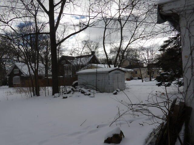 84 Wendell Street, Battle Creek, MI 49017