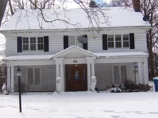 84 Wendell Street, Battle Creek, MI 49017