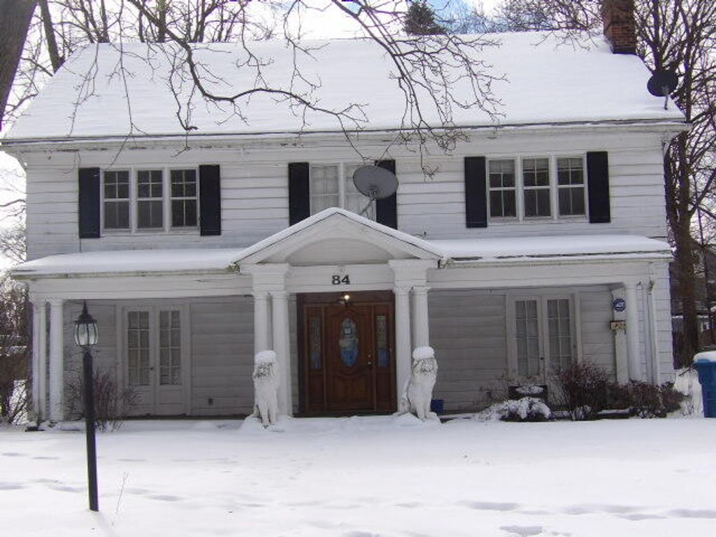 84 Wendell Street, Battle Creek, MI 49017