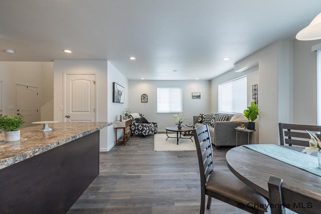 1601 ELSIE-JEAN TRL, Cheyenne, WY 82007