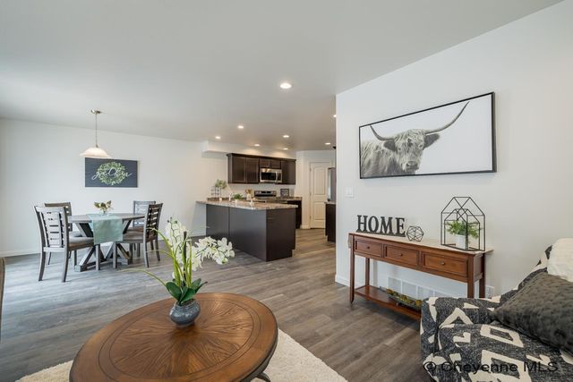 1601 ELSIE-JEAN TRL, Cheyenne, WY 82007